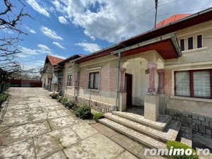 Casa individuală 140mp utili, 300mp teren Sacueni - imagine 3