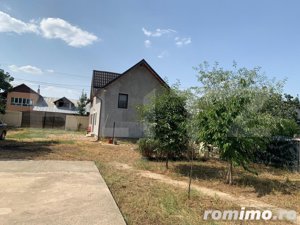 Casă familială 134mp, teren 534mp Nucet - imagine 2