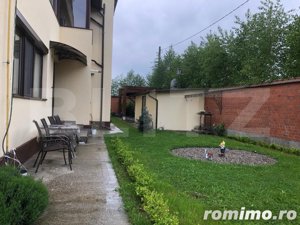 Duplex in vilă, 4 camere, 150 mp , teren 100mp , Aleea Manastirii  - imagine 13