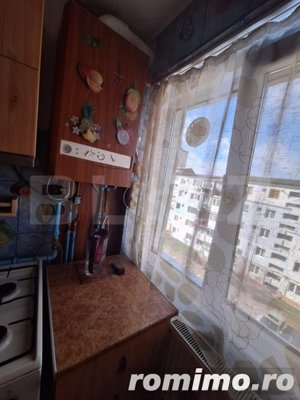 Apartament 2 camere, 38mp,et 4, Micro 6 - imagine 8