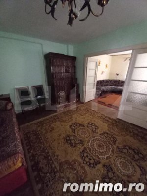 Casa individuală 140mp utili, 300mp teren Sacueni - imagine 5