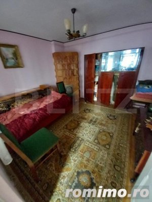 Casa individuală 140mp utili, 300mp teren Sacueni - imagine 8