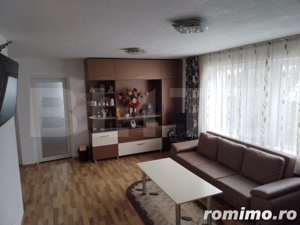 Casă individuală 240 mp, 420 mp teren, Târgoviște - imagine 5