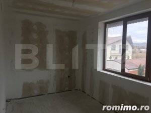 Corp de casă tip Duplex Târgoviște, 205 mp utili desfășurați, 386 mp teren - imagine 11