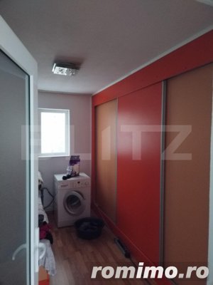 Casă individuală 240 mp, 420 mp teren, Târgoviște - imagine 7