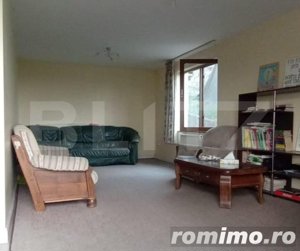 Vilă individuală 246mp utili, teren 667mp, zona Viforîta   - imagine 5