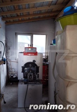 Vilă individuală 246mp utili, teren 667mp, zona Viforîta   - imagine 3