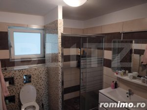 Casă individuală 240 mp, 420 mp teren, Târgoviște - imagine 6