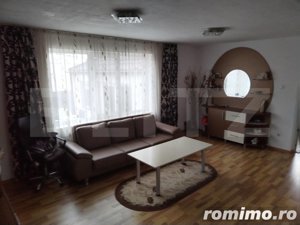 Casă individuală 240 mp, 420 mp teren, Târgoviște - imagine 8