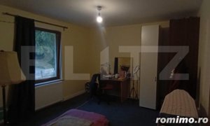 Vilă individuală 246mp utili, teren 667mp, zona Viforîta   - imagine 13