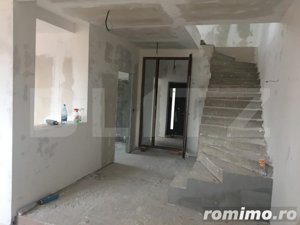 Corp de casă tip Duplex Târgoviște, 205 mp utili desfășurați, 386 mp teren - imagine 10