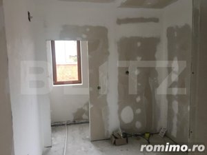 Corp de casă tip Duplex Târgoviște, 205 mp utili desfășurați, 386 mp teren - imagine 6