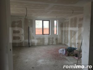 Corp de casă tip Duplex Târgoviște, 205 mp utili desfășurați, 386 mp teren - imagine 8