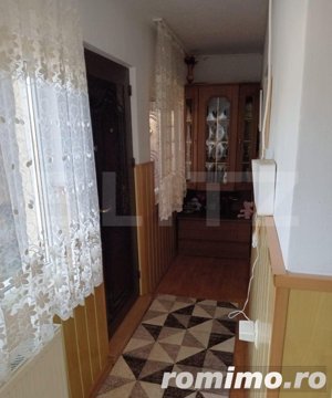 Casă 3 camere, 95mp utili + 150 mp teren, cartier Micro 4 - imagine 6