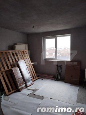 Casă individuală 240 mp, 420 mp teren, Târgoviște - imagine 11