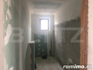 Corp de casă tip Duplex Târgoviște, 205 mp utili desfășurați, 386 mp teren - imagine 12