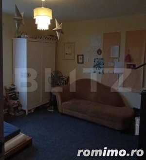Vilă individuală 246mp utili, teren 667mp, zona Viforîta   - imagine 8
