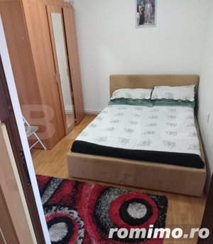 Casă 3 camere, 95mp utili + 150 mp teren, cartier Micro 4 - imagine 2