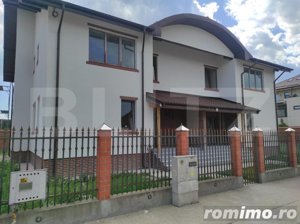 Corp de casă tip Duplex Târgoviște, 205 mp utili desfășurați, 386 mp teren - imagine 3