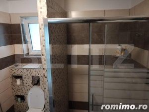 Casă individuală 240 mp, 420 mp teren, Târgoviște - imagine 9