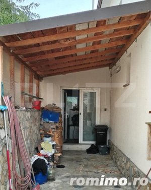 Vilă individuală 246mp utili, teren 667mp, zona Viforîta   - imagine 4