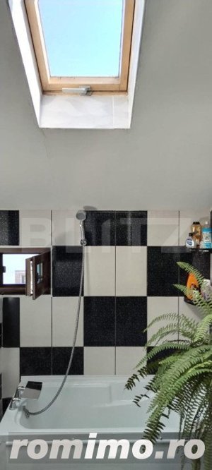 Casă modernă mobilată și utilată lux, Matraca. - imagine 7