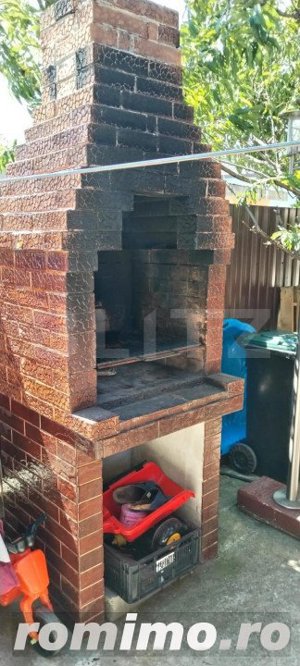 Casă modernă mobilată și utilată lux, Matraca. - imagine 19