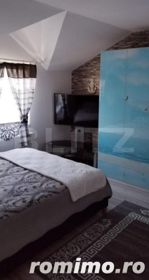 Casă modernă mobilată și utilată lux, Matraca. - imagine 5