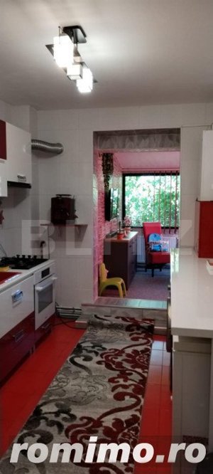 Casă modernă mobilată și utilată lux, Matraca. - imagine 17