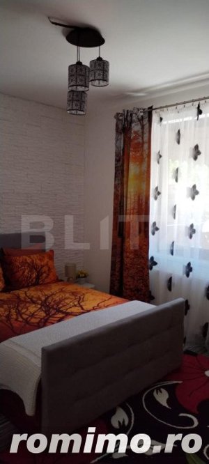 Casă modernă mobilată și utilată lux, Matraca. - imagine 14