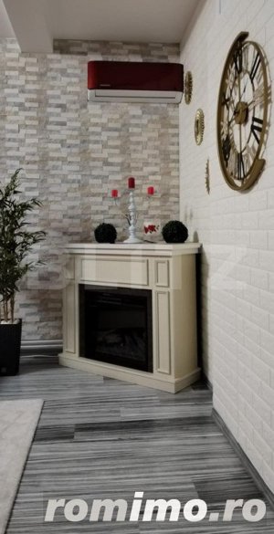 Casă modernă mobilată și utilată lux, Matraca. - imagine 3