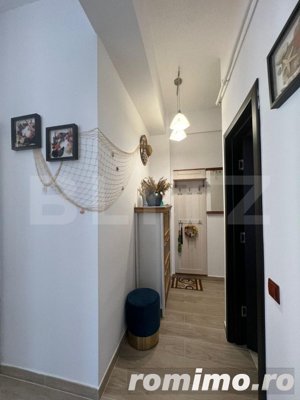 Apartament 3 camere, 63 mp, modern, Selimbar - imagine 3