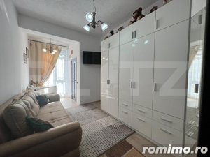 Apartament 3 camere, 63 mp, modern, Selimbar - imagine 7