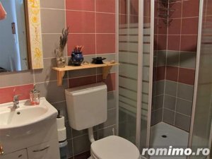 Apartament 2 camere, zona centrala - imagine 5