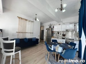 Apartament 3 camere, 63 mp, modern, Selimbar - imagine 10