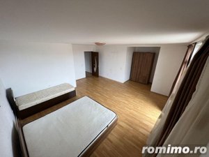 Apartament 2 camere, semicomandat, 61 mp, zona Centrala - imagine 3