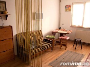 Apartament 2 camere, zona centrala - imagine 3