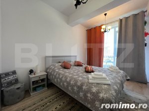 Apartament 3 camere, 63 mp, modern, Selimbar - imagine 13