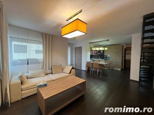 Apartament 3 camere, Calea Dumbravii - imagine 16