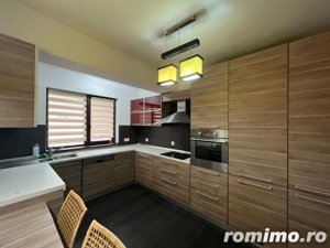 Apartament 3 camere, Calea Dumbravii - imagine 13