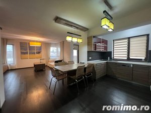 Apartament 3 camere, Calea Dumbravii - imagine 14