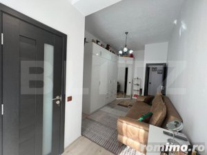 Apartament 3 camere, 63 mp, modern, Selimbar - imagine 2