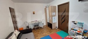 Apartament 2 camere, zona Cedonia - imagine 2