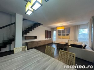 Apartament 3 camere, Calea Dumbravii - imagine 17