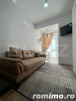 Apartament 3 camere, 63 mp, modern, Selimbar - imagine 9