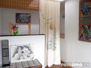 Apartament 2 camere, zona centrala - imagine 2