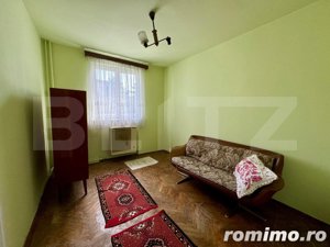 Apartament 2 camere, 40mp, Rovinari - imagine 3