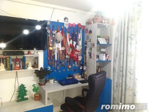 Apartament 2 camere, 60 mp utili, zona Cisnadie - imagine 6