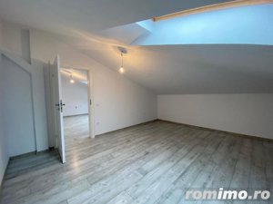 Mansarda, 3 camere, 80 mp utili, Șelimbăr  - imagine 5