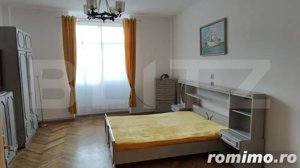 Spatiu comercial sau Apartament 2 camere la casa, 54 mp, langa Tribunal - imagine 3